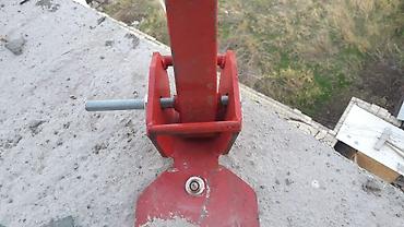 Другие строительные материалы: ЗУС. (ЗАЩИТНО УЛАВЛИВАЮЩАЯ СЕТКА). ПРИМЕЧАНИЕ: За монтаж 1 ПМ 550с — 19