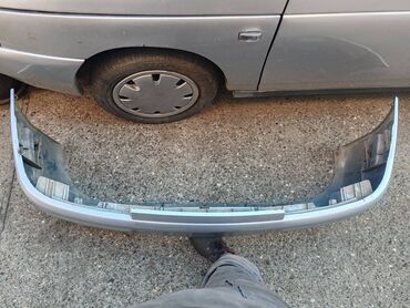 Auto delovi: Prednji branik Lada 112. Polovno, ocuvano. Ruske proizvodnje. Skinuta — 9