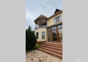 я ищу дом в караколе: Үй, 340 кв. м, 5 бөлмө, Кыймылсыз мүлк агенттиги