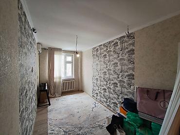 Продажа квартир: 2 комнаты, 48 м², 104 серия, 4 этаж, Евроремонт — 11