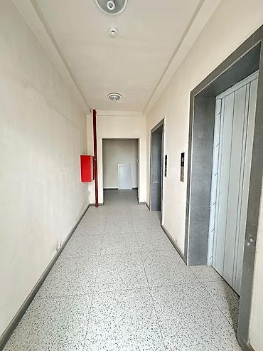 kausar: 3 комнаты, 108 м², Верхний Джал Элитка, 7 этаж, ПСО (под самоотделку) — 4