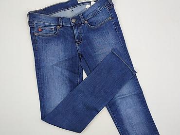 star jeans: Big Star, Jeansy damskie, rozmiar L — 1