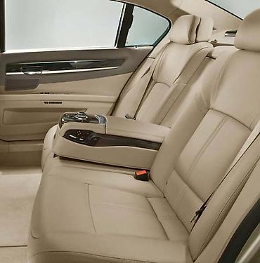eno plus: SEDIŠTE ZA BMW SERIJA 7 OD 2008. DO 2015. GOD — 1
