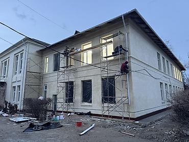 Продажа модульных домов: Есть бригада мастеров универсалы !!! Ремонт :квартир под ключ Наружный — 23