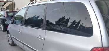 Volkswagen: Volkswagen Sharan: 1.9 l. | 2008 έ. Λιμουζίνα — 6