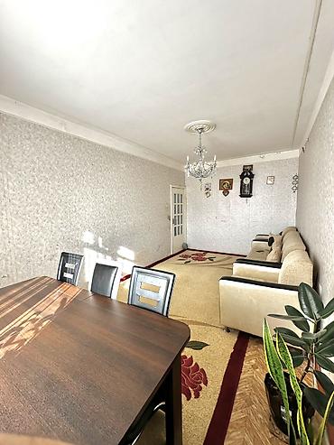 evler bine: Bakı, Suraxanı, 3 otaqlı, Köhnə tikili, m. Xalqlar Dostluğu, 75 kv. m — 2