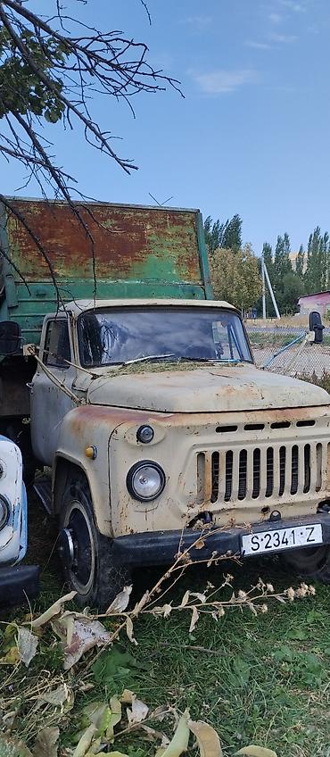 c36 amg: ГАЗ : 2026 г., Пикап — 6