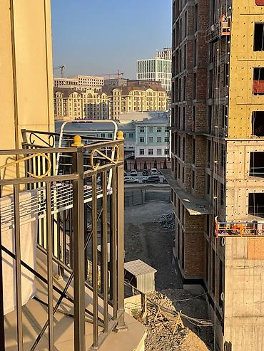 рыболовный магазин чолпон ата: 🏡 Продаётся стильная 1-к кв. ЖК «Тёплый Стан» Креакон — 9
