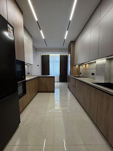 Продажа квартир: 2 комнаты, 74 м² — 1