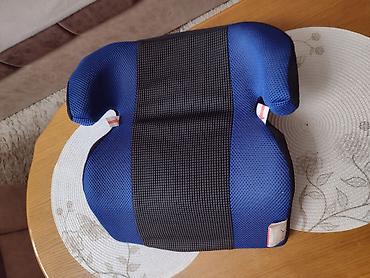 Autosedišta: Auto sediste Buster 15-36 Kg - Auto sediste BUSTER Od 15-36 Kg na lalafo.rs — 7 Autosedišta: Auto sediste Buster 15-36 Kg - Auto sediste BUSTER Od 15-36 Kg — 7