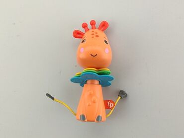 Toys: Figure for Kids, condition - Good