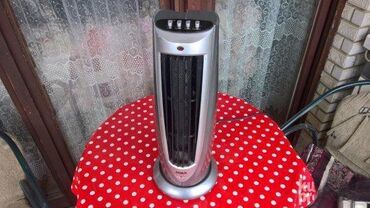 Keramičke grejalice: VIVAX keramička grejalica CH-2000Mini Heater prenos na mobilna — 4