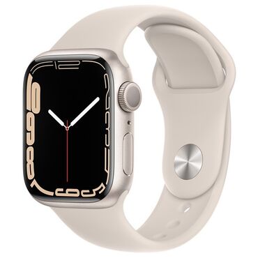 мужские часы casio цена бишкек: Продаю часы Apple Watch 7 41mm б/у состояние идеальное