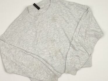 joggery damskie kremowe: Top damski, H&M, XS