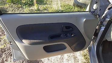 voma vozilo prodaja: TAPACIRI I SEDISTA ZA RENAULT CLIO — 2