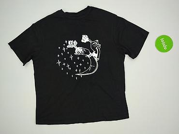 bluzki dalmatynczyk: Shein, T-shirt damski, rozmiar S — 3