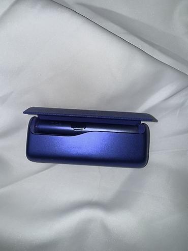 IQOS ILUMA Prime – mavi rəng Məhsul haqqında: - Model: IQOS ILUMA lalafo.az -da — 3 IQOS ILUMA Prime – mavi rəng Məhsul haqqında: - Model: IQOS ILUMA — 3