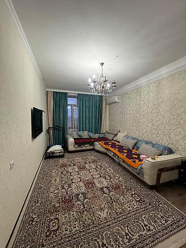 Продажа квартир: 3 комнаты, 95 м², Дизайнерский ремонт — 10