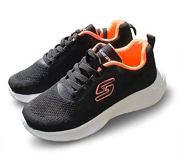 vans patike beograd: Sportske patike – crno/narandžaste - Lagani, prozračni gornjište od — 1