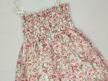 sukienki na wesele dla mamy plus size: Sukienka damska, rozmiar S