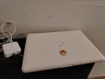 macbook air ucuz: İşlənmiş Apple MacBook, 12 ", AMD A3, 256 GB, Ünvandan götürmə