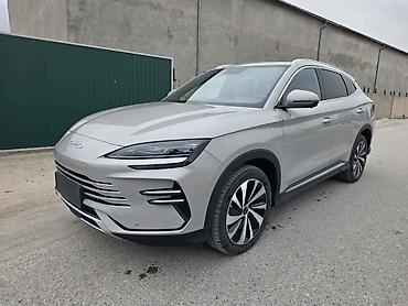 bsm датчик: BYD Song Plus: 2024 г., 1.5 л, Автомат, Гибрид, Кроссовер — 3