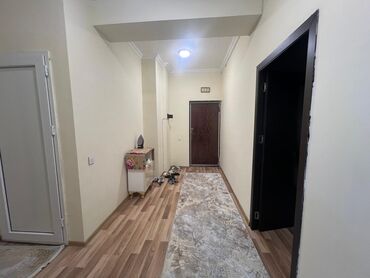 Yeni tikili: 2 otaqlı, Yeni tikili, 72 kv. m — 10