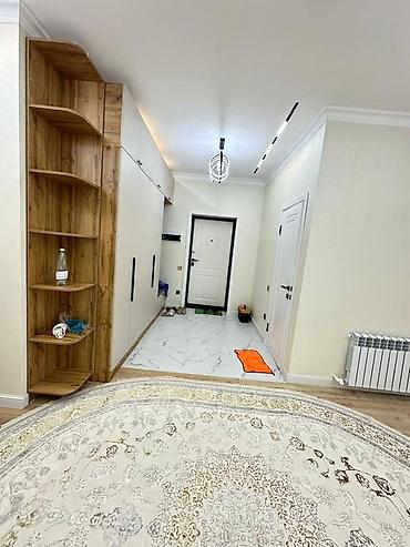Продажа квартир: 2 комнаты, 99 м², Элитка, 9 этаж — 2