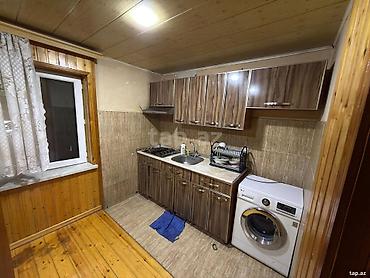 Köhnə tikili: Digah, 4 otaqlı, Köhnə tikili, 175 kv. m — 5