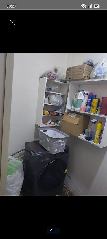 masalı: Hövsan qəs., 3 otaqlı, Yeni tikili, m. Əhmədli, 200 kv. m — 5