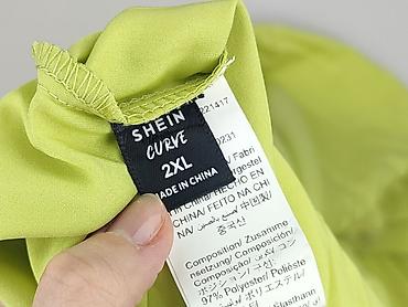 mini: Shein Curve, Sukienka damska, rozmiar 2XL — 5