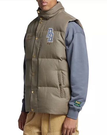 Куртки: Мужская куртка, L, XL, M, Puma, Новый, Самовывоз — 2