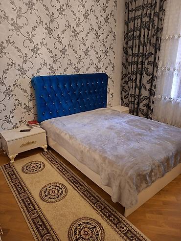 parca skaflar: İkinəfərlik çarpayı, Dolab, İşlənmiş — 1