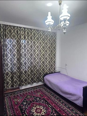 Продажа квартир: 2 комнаты, 50 м², 105 серия, 4 этаж, Старый ремонт — 3