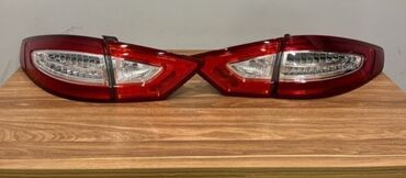 Lampalar: LED, Ford 2013 il, Orijinal, ABŞ