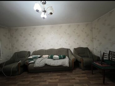 доктор али чай: Спальный гарнитур, Б/у, Дерево, Самовывоз, цвет - Серый