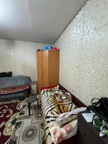 квартиры по суточно мкр: 1 комната, 34 м², 105 серия, 9 этаж, Косметический ремонт