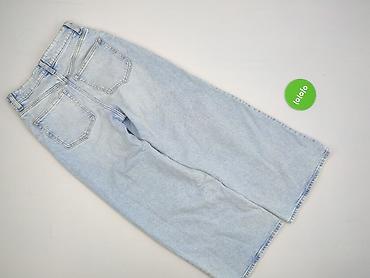 clothes second hand online: H&M, Jeansy damskie, rozmiar XS — 3