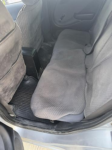 аккорд цена: Honda Fit: 2002 г., 1.4 л, Механика, Бензин, Хэтчбэк — 6