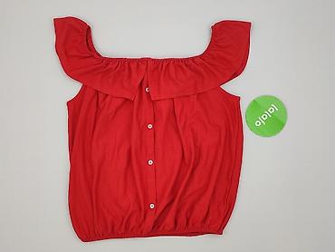 spiderman cropp: C&A, Top damski, rozmiar S — 2