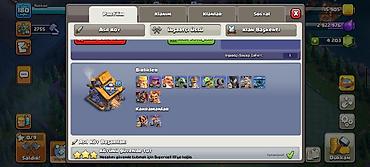 das sekilleri: Clash of Clans hesabı. Salam.Sona qədər oxumayanlar əlaqə saxlamasın — 7