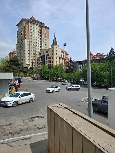 Mənzillərin satışı: Bakı, 3 otaqlı, Köhnə tikili, 90 kv. m — 2