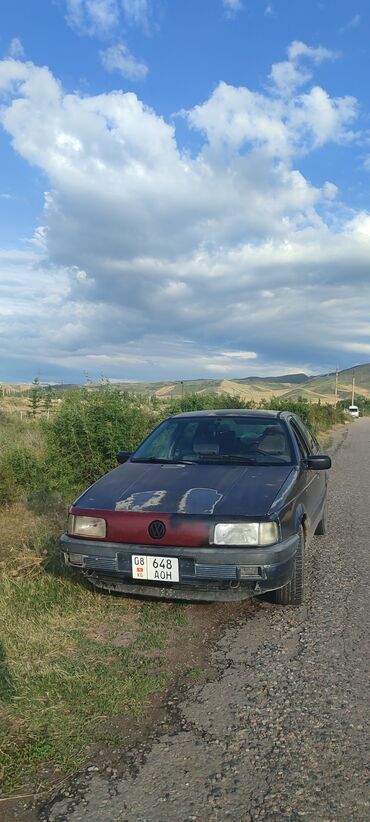 пассат б5 диски: Volkswagen Passat: 1988 г., 1.8 л, Механика, Газ, Седан