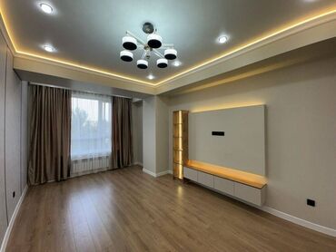 квартира за 30000 долларов: 1 комната, 48 м², Элитка, 3 этаж, Евроремонт
