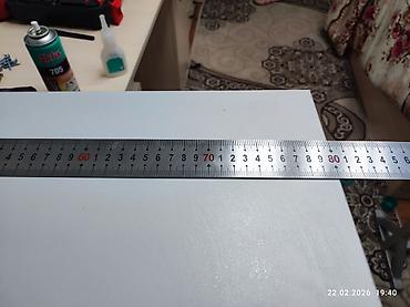 Маникюрные столы: Стол для визажиста замком Новый обсалютно можно с верху зеркала — 7