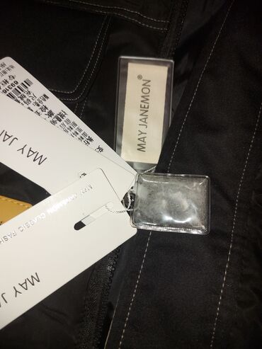 Kurtkalar: Tezedir .etiketi ustunde .uzerinde 140 yazilib razmer .hardasa 11- — 3