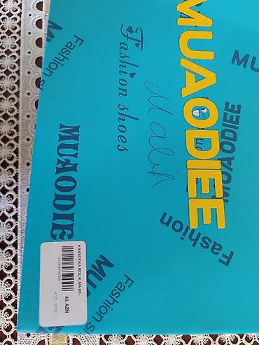 rolik krasovka: MUAODIEE uşaq idman ayaqqabısı – işıqlı və təkərli model Təzədir alt — 4