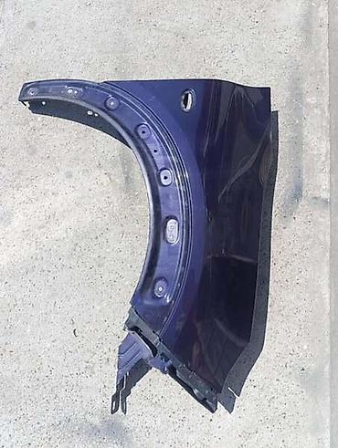 rim: DESNO KRILO ZA CITROEN C4 CACTUS OD 2014. DO 2018. GOD — 1