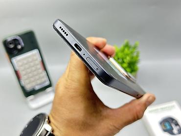 alcatel 1030d: Honor X7d, Новый, 256 ГБ, цвет - Черный, 2 SIM — 10