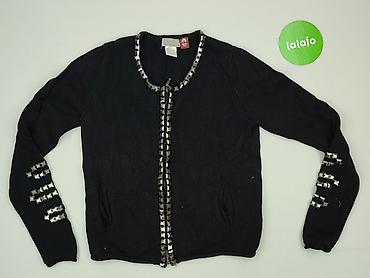 second hand clothing: Kardigan damski, rozmiar 2XS — 2